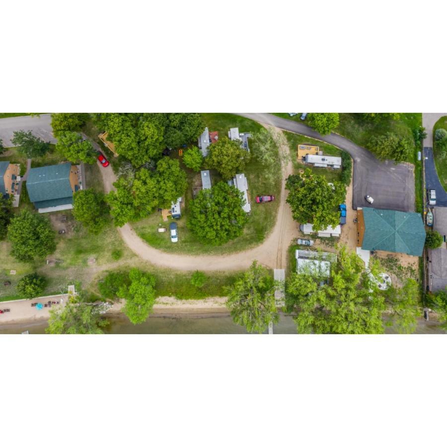 Glenwood Canary Beach Resort מראה חיצוני תמונה