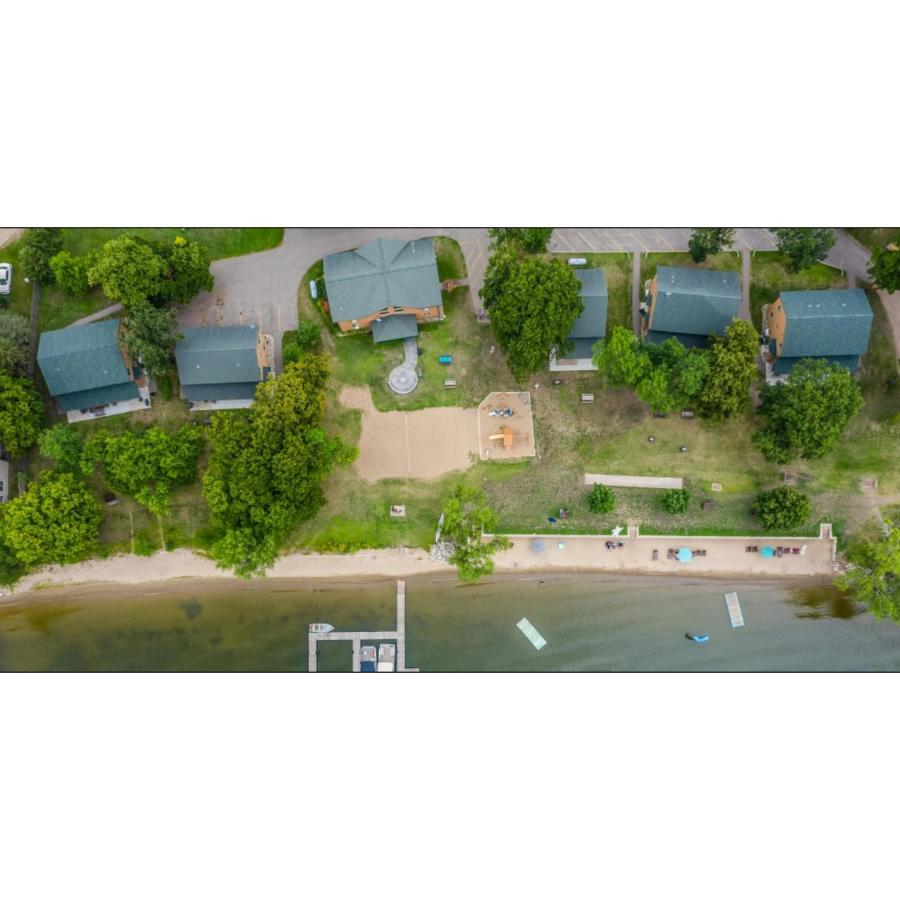 Glenwood Canary Beach Resort מראה חיצוני תמונה