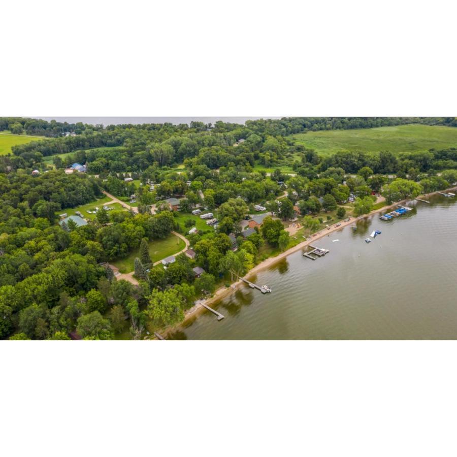 Glenwood Canary Beach Resort מראה חיצוני תמונה