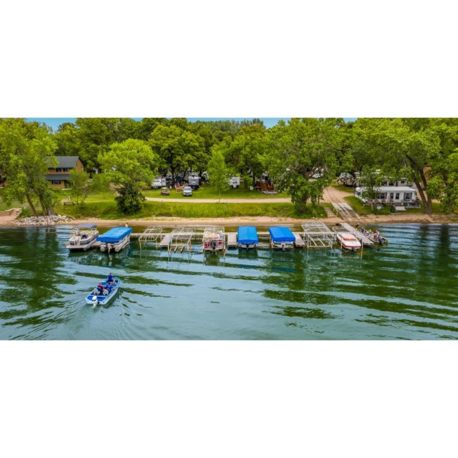 Glenwood Canary Beach Resort מראה חיצוני תמונה