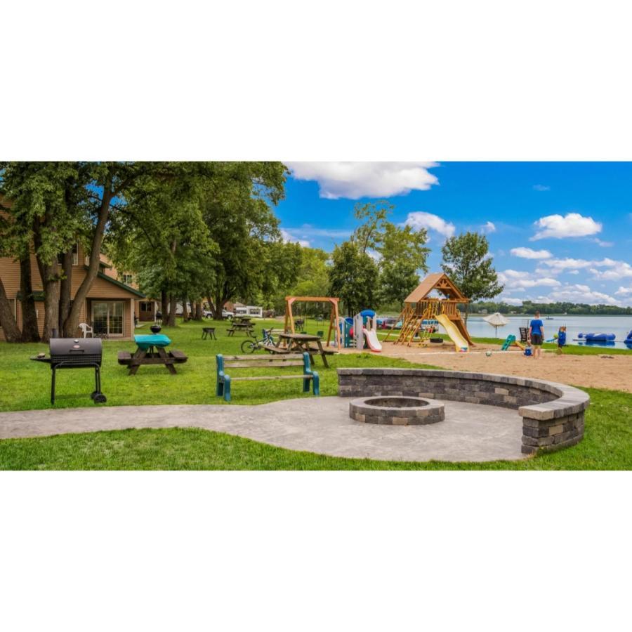 Glenwood Canary Beach Resort מראה חיצוני תמונה