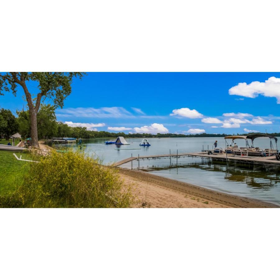 Glenwood Canary Beach Resort מראה חיצוני תמונה
